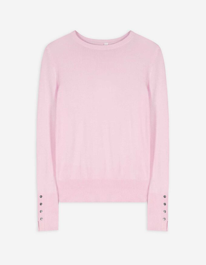 Pullover - LENZING™ ECOVERO™