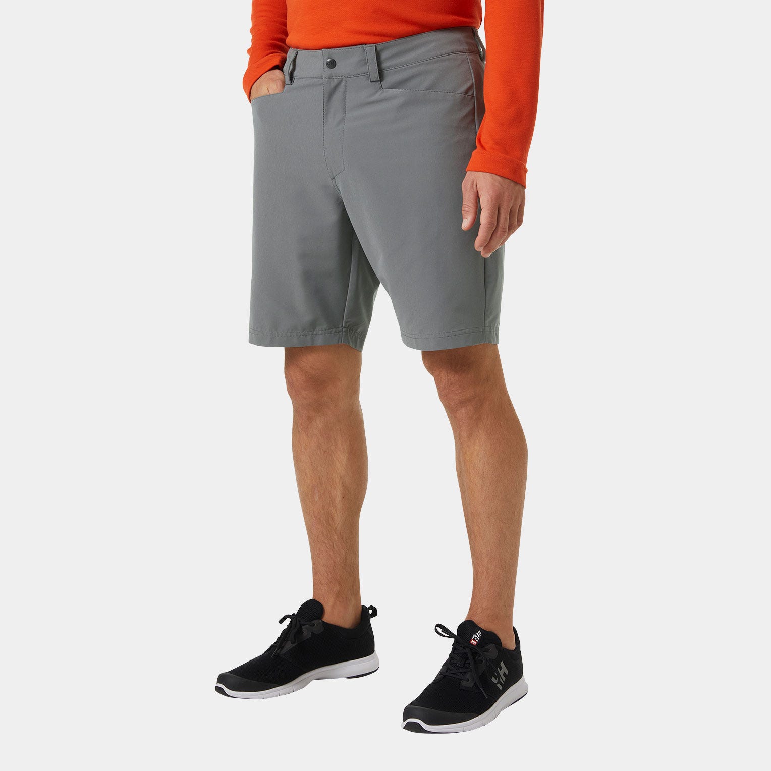 Men's HP Quick-Dry Club Shorts 10\