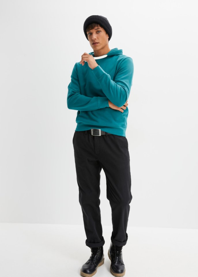 Kapuzensweatshirt