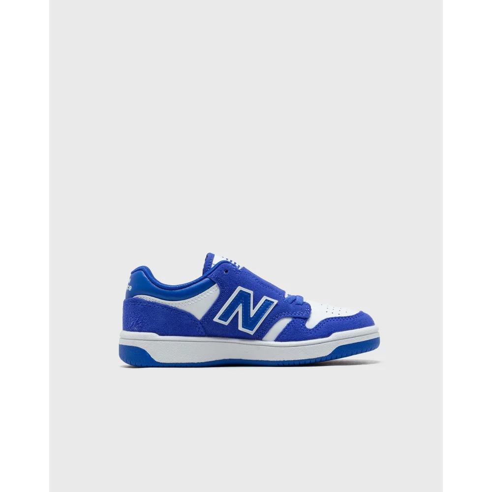 New Balance 480 PHB480WH / blau