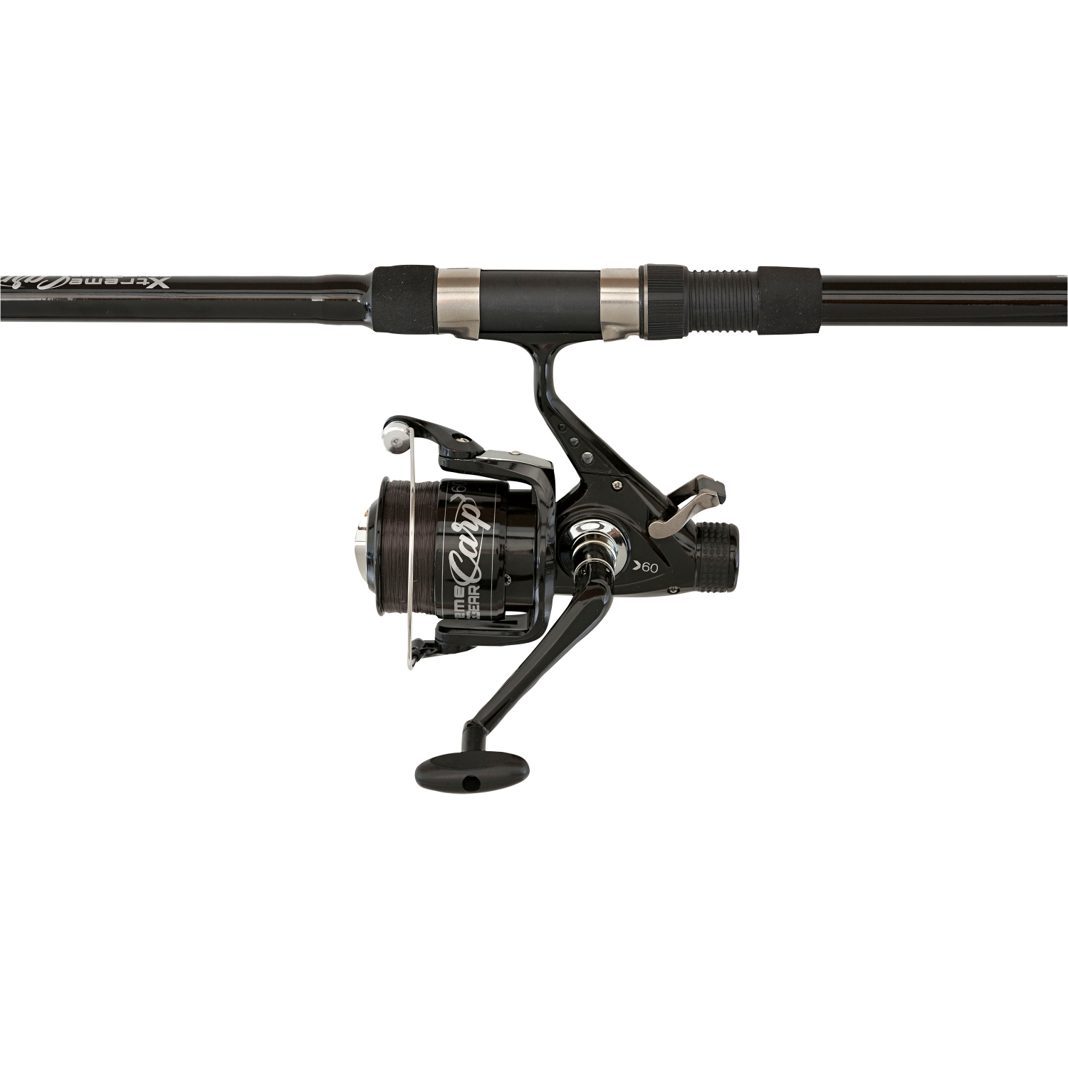 Lineaeffe Combo Carp