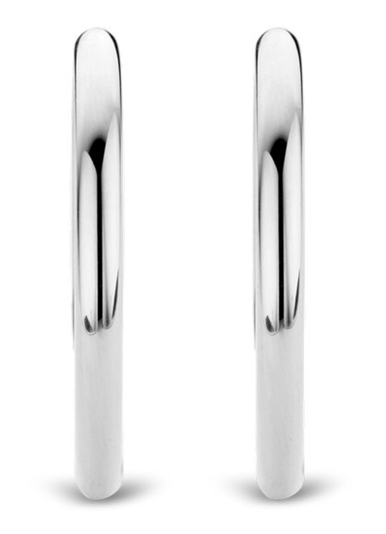 TI SENTO - Milano Silver Earrings 7782SI