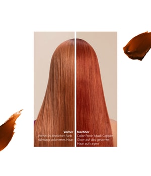 Wella Professionals Color Fresh Mask Farbmaske-150 ml