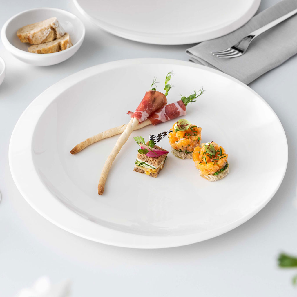 Villeroy & BochPräsentationsplatte 36,8cm