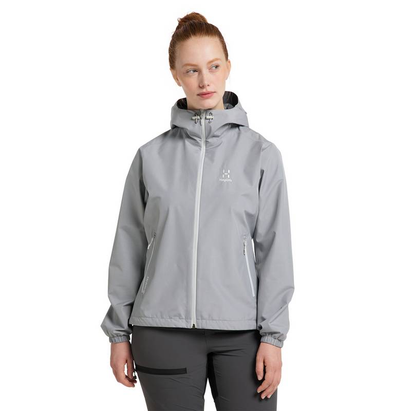 Haglöfs Betula GTX Jacket Hardshelljacke Damen