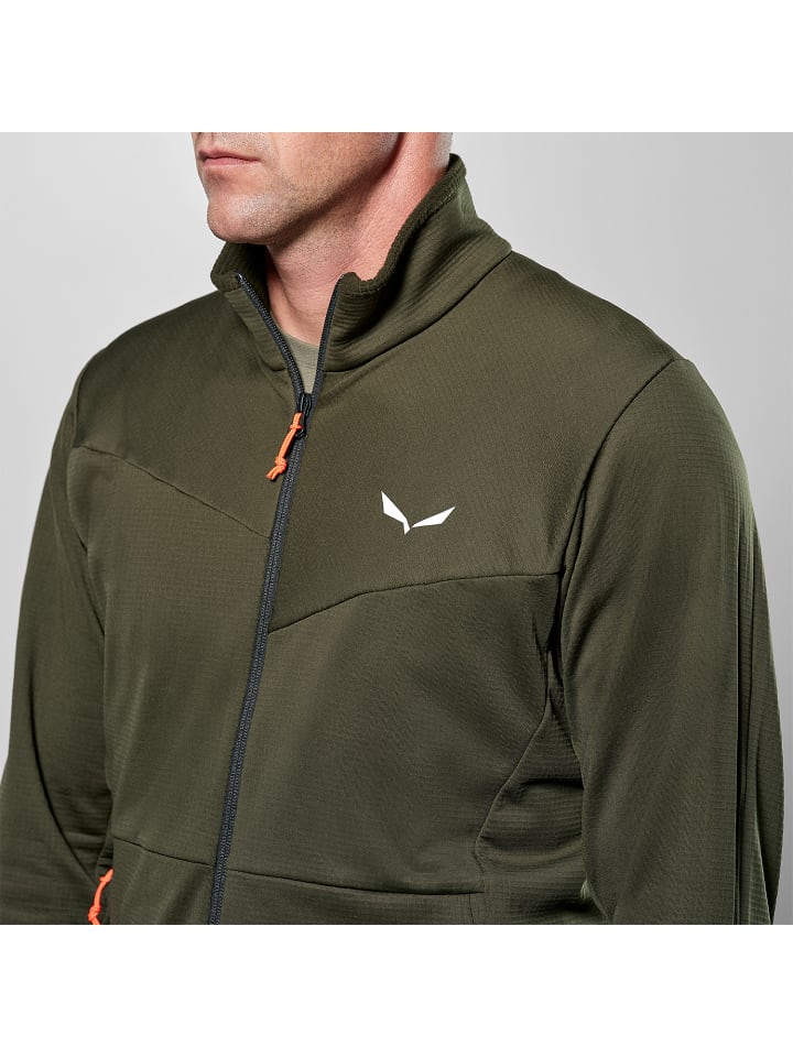 Salewa PUEZ CAMMINO PL JKT in Terra5280 günstig kaufen