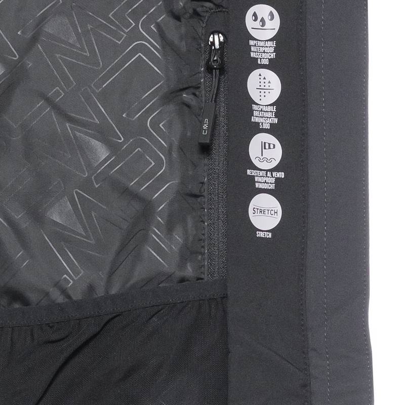 CMP Skijacke Herren