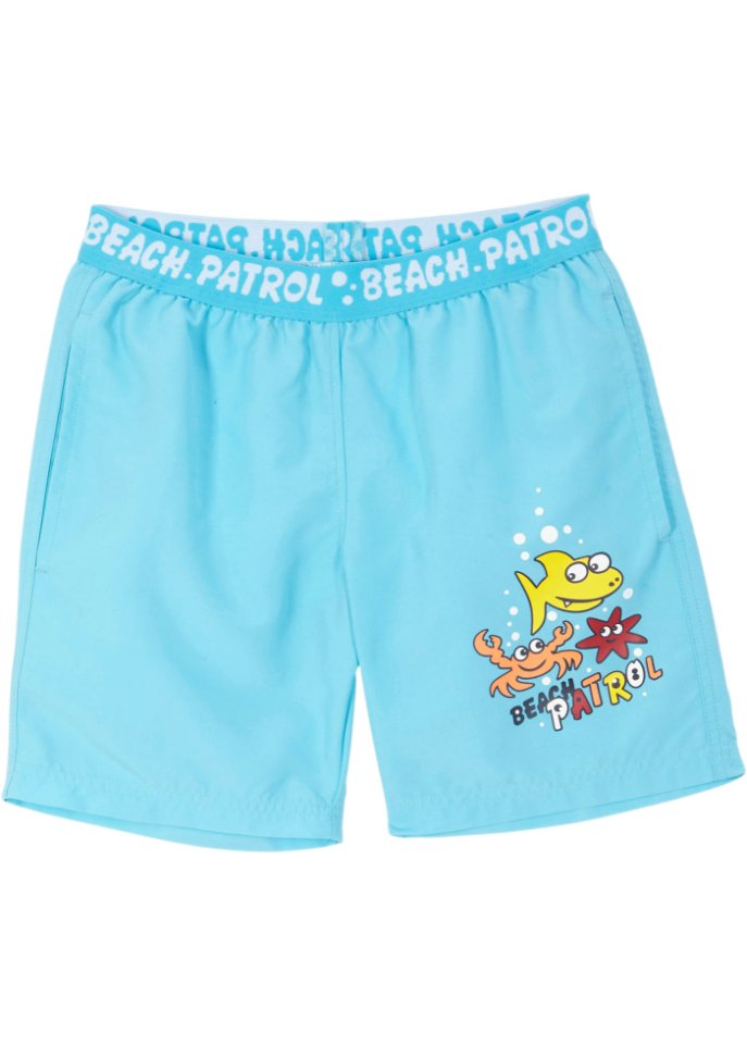 Jungen Badeshorts