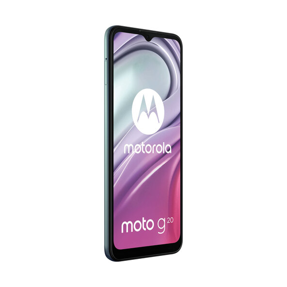 Smartphone moto g20