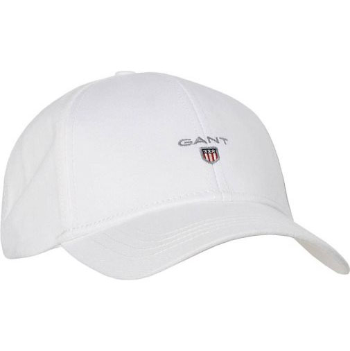 GANT Herren Baseballcap NEW TWILL