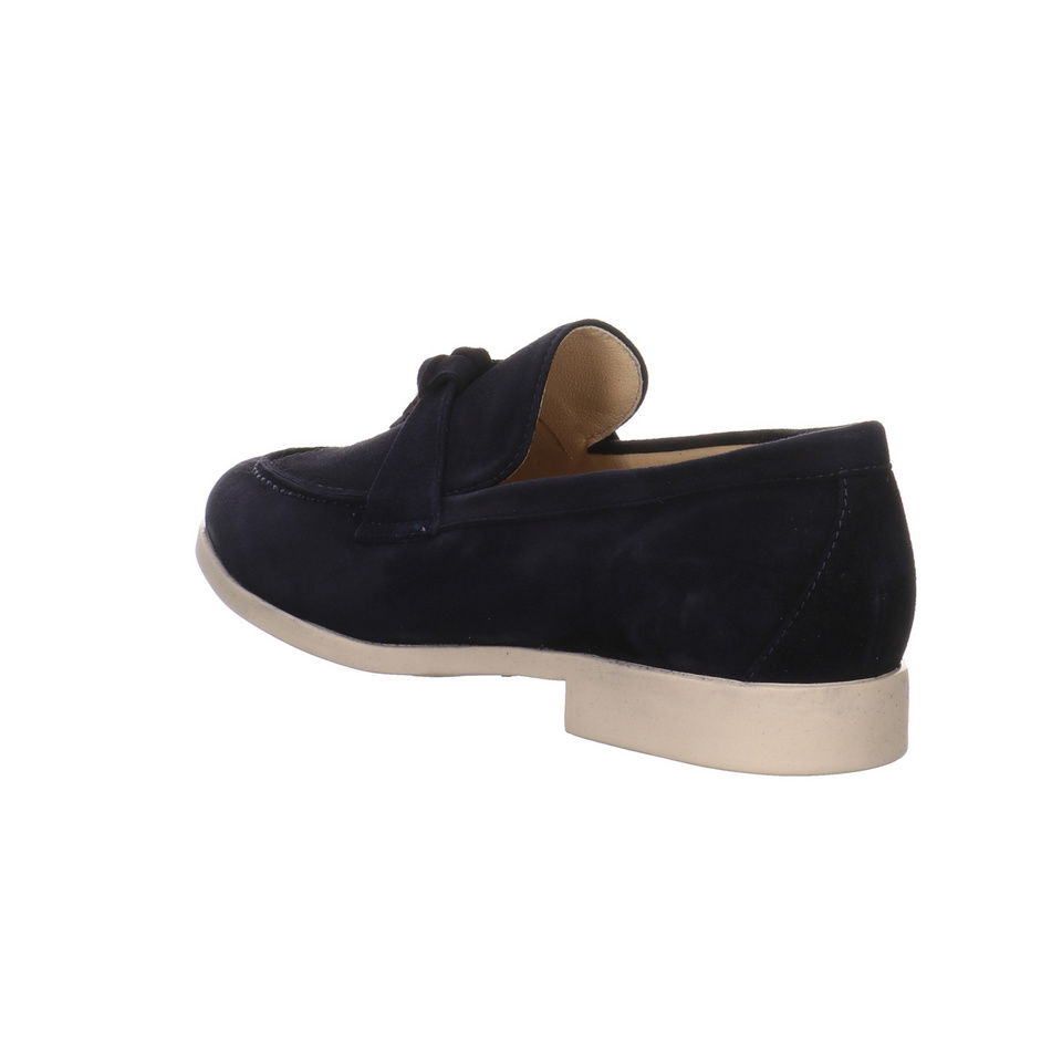 Brunate Slipper