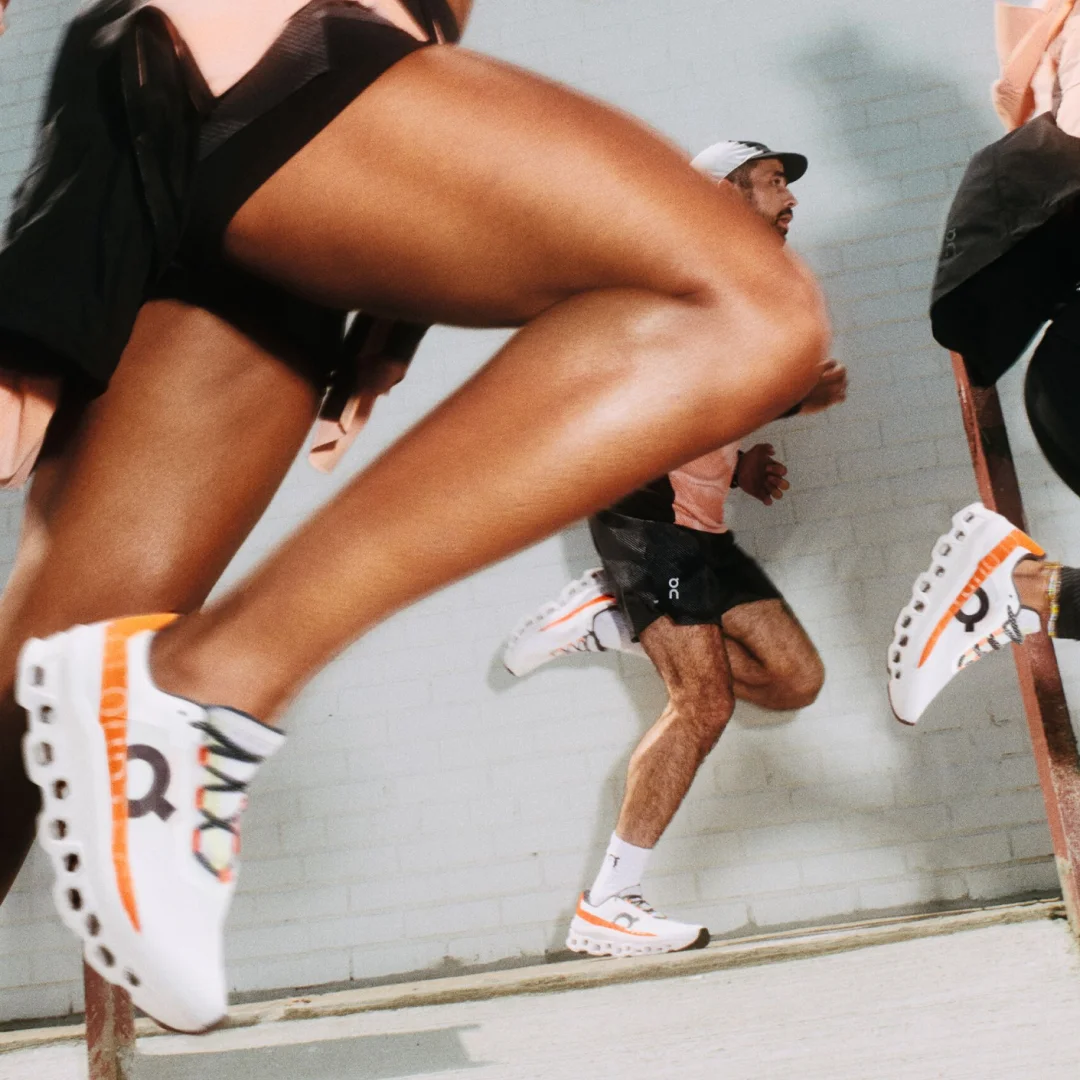 Sobre zapatillas para correr neutras