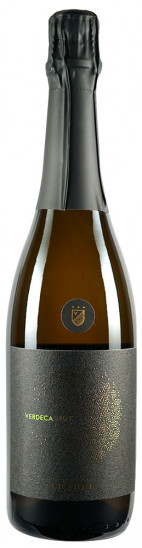 Spumante Verdeca Puglia IGP brut - Tenuta Viglione
