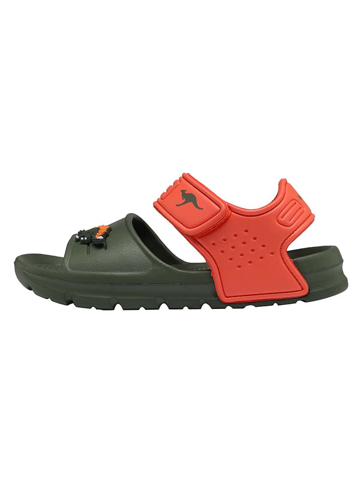 Kangaroos Badeschuhe 