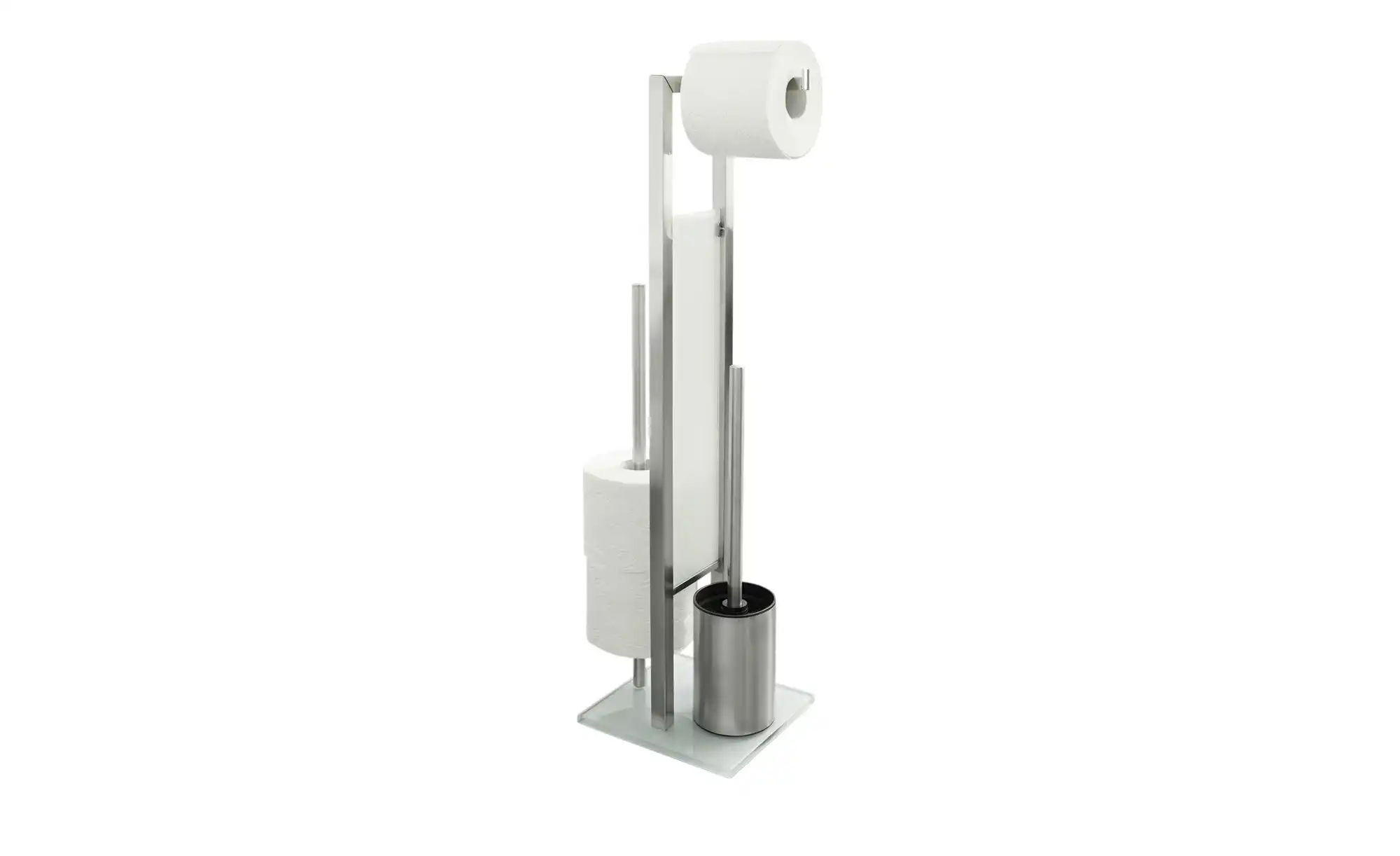 WC-Stand-Garnitur 