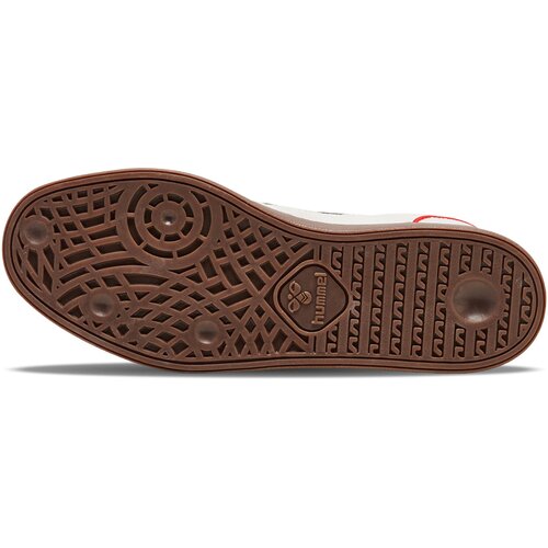 HERREN HANDBALLSCHUHE LIGA GK RPET SUEDE