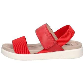 Westland by Josef Seibel Albi 07 in rot