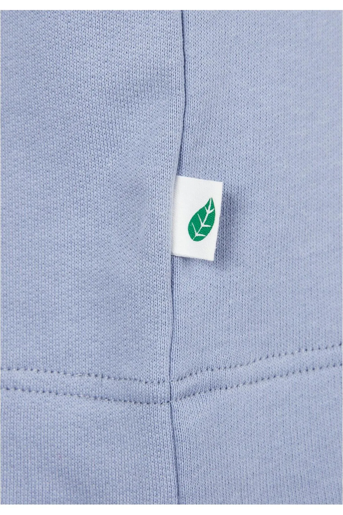 Urban Classics  Damen Damen-Kapuzenkleid aus übergroßem Bio-Frottee