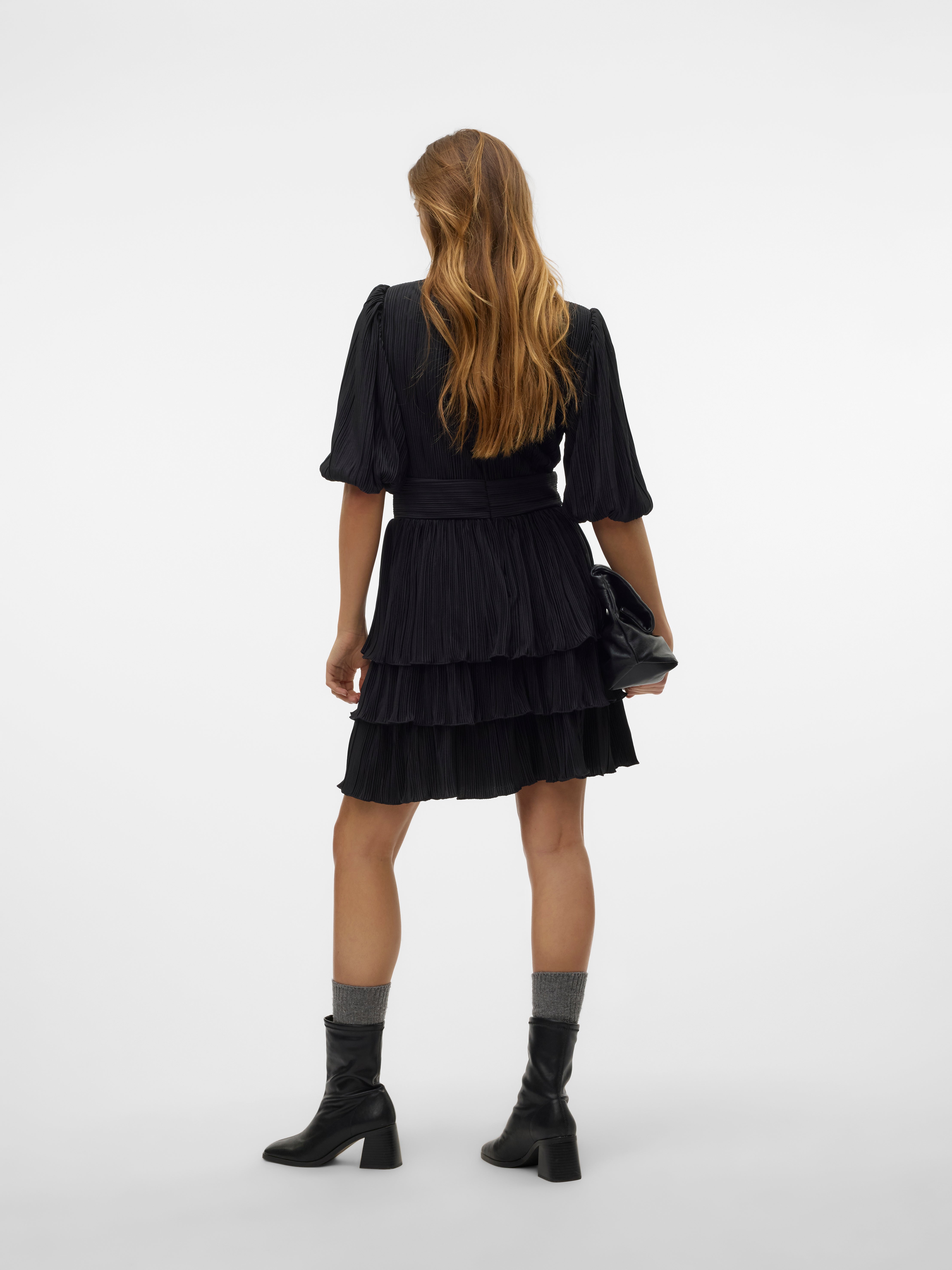 VMKAJA Kurzes Kleid
