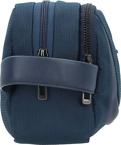 Piquadro Wallaby Kulturbeutel 25 cm