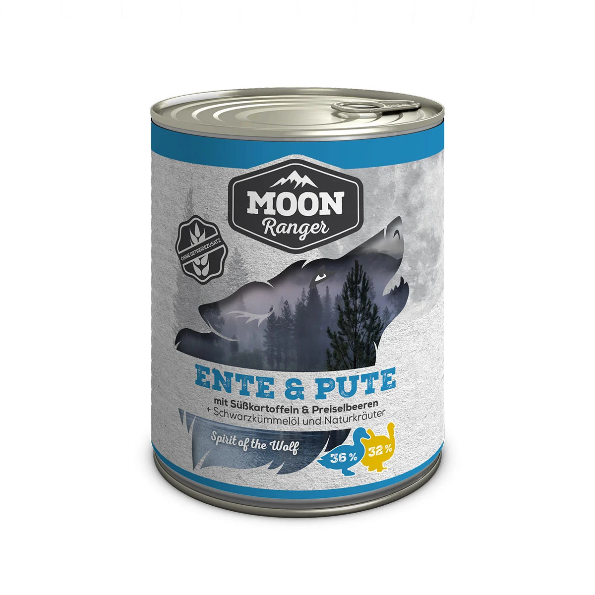 MOON Ranger Ente & Pute mit Süßkartoffeln kaufen
