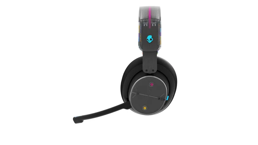 Skullcandy Gaming Multi-Platform  Headset PLYR schwarz