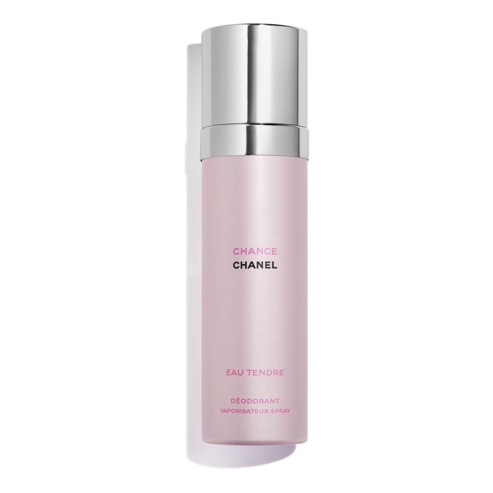 CHANEL CHANCE EAU TENDRE DÉODORANT VAPORISATEUR