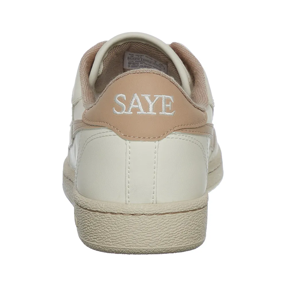 SAYE Modelo 89 Vegan Women M89-V01-VBEIGE / braun