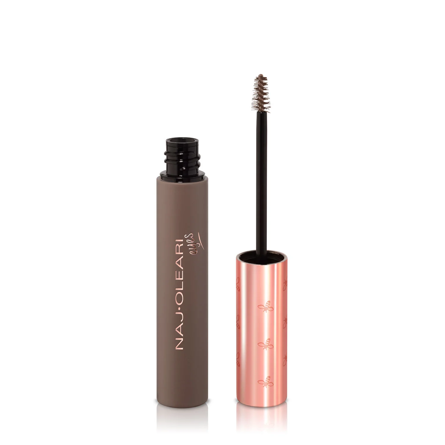 Fixador de Sobrancelhas Lasting Shape - Gel e Máscara para Sobrancelhas