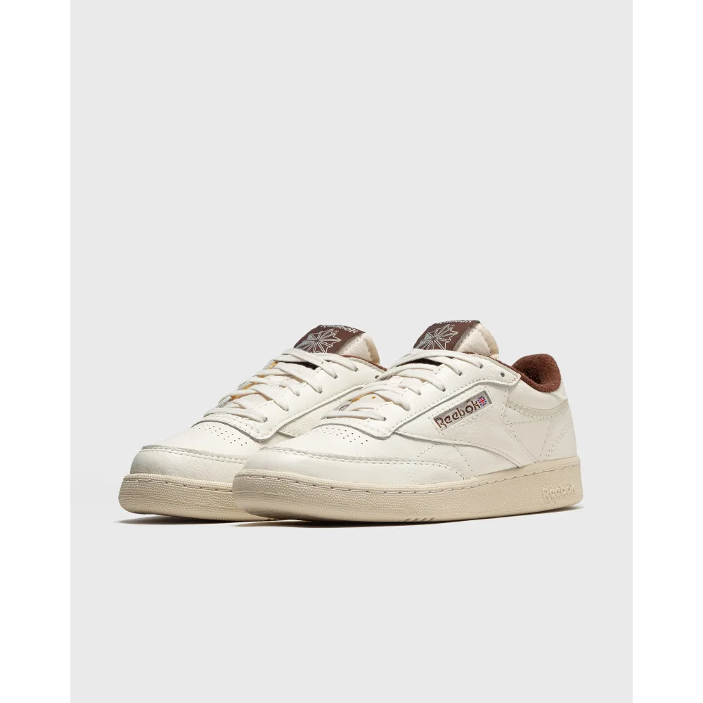 Reebok Club C 85 Vintage GZ5156 / weiss