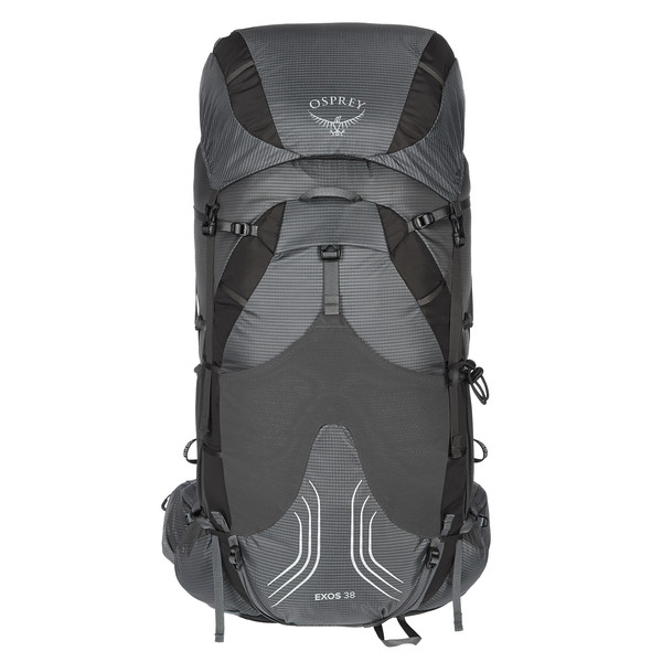 EXOS 38 - Tourenrucksack