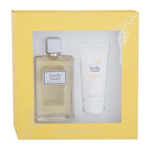 Reminiscence Vanille Santal Gift Set