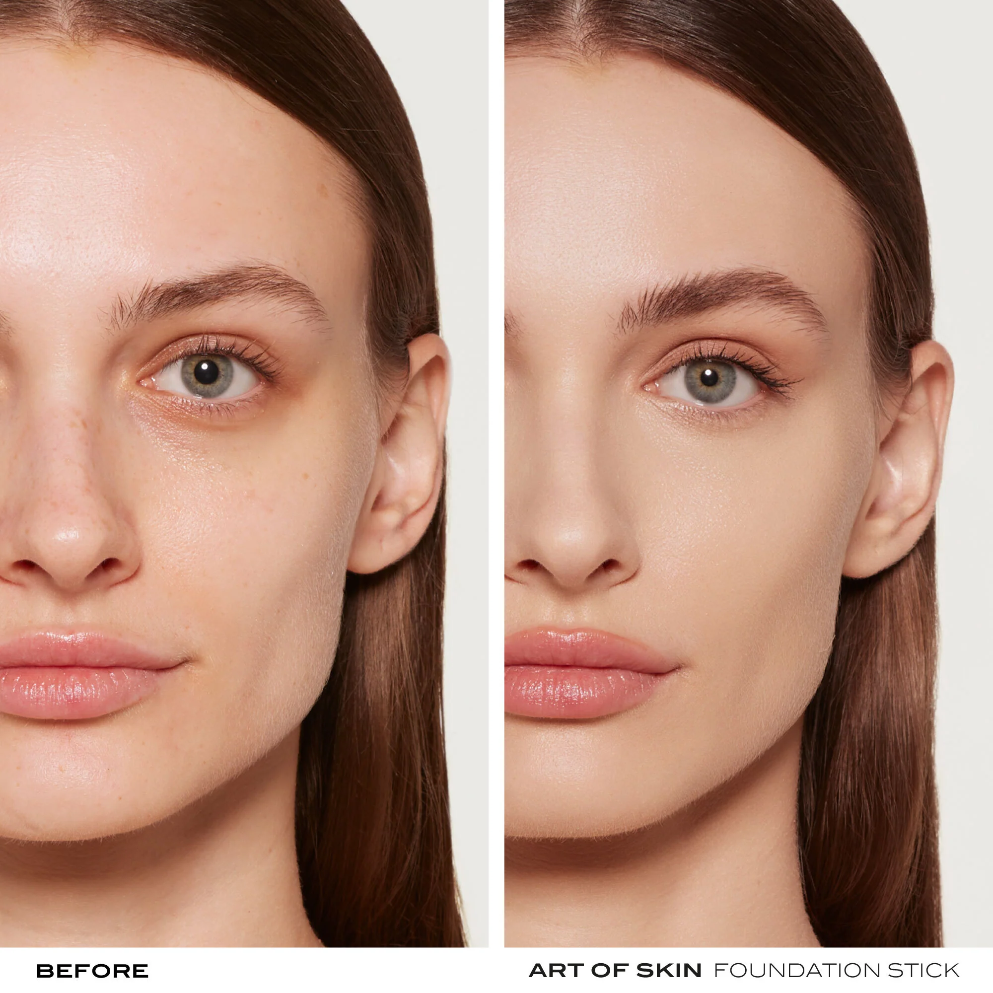 Tyčinka na make-up Viso Art Of Skin - Tyčinka na make-up
