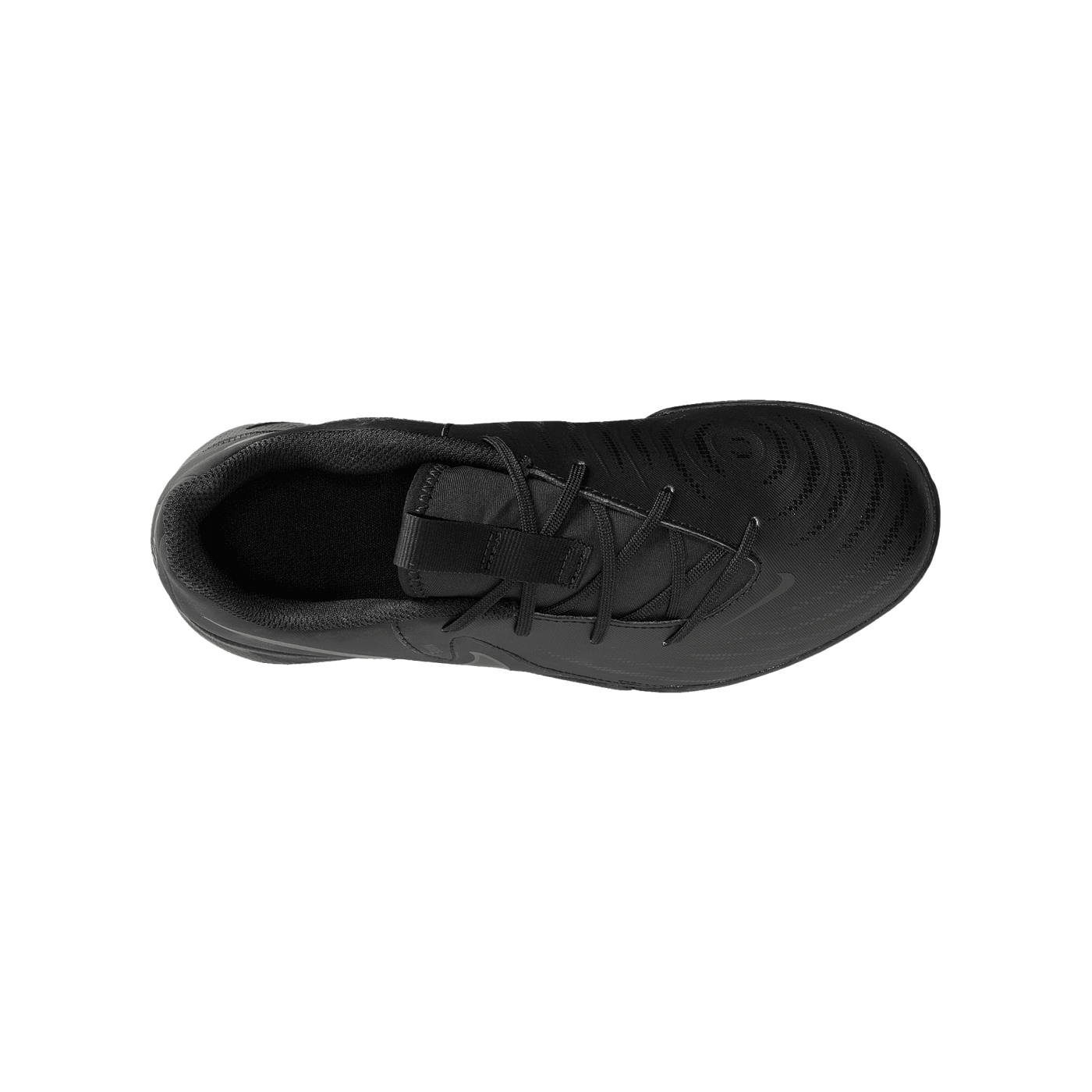 Nike Jr Phantom GX II Academy TF Kids Schwarz F002