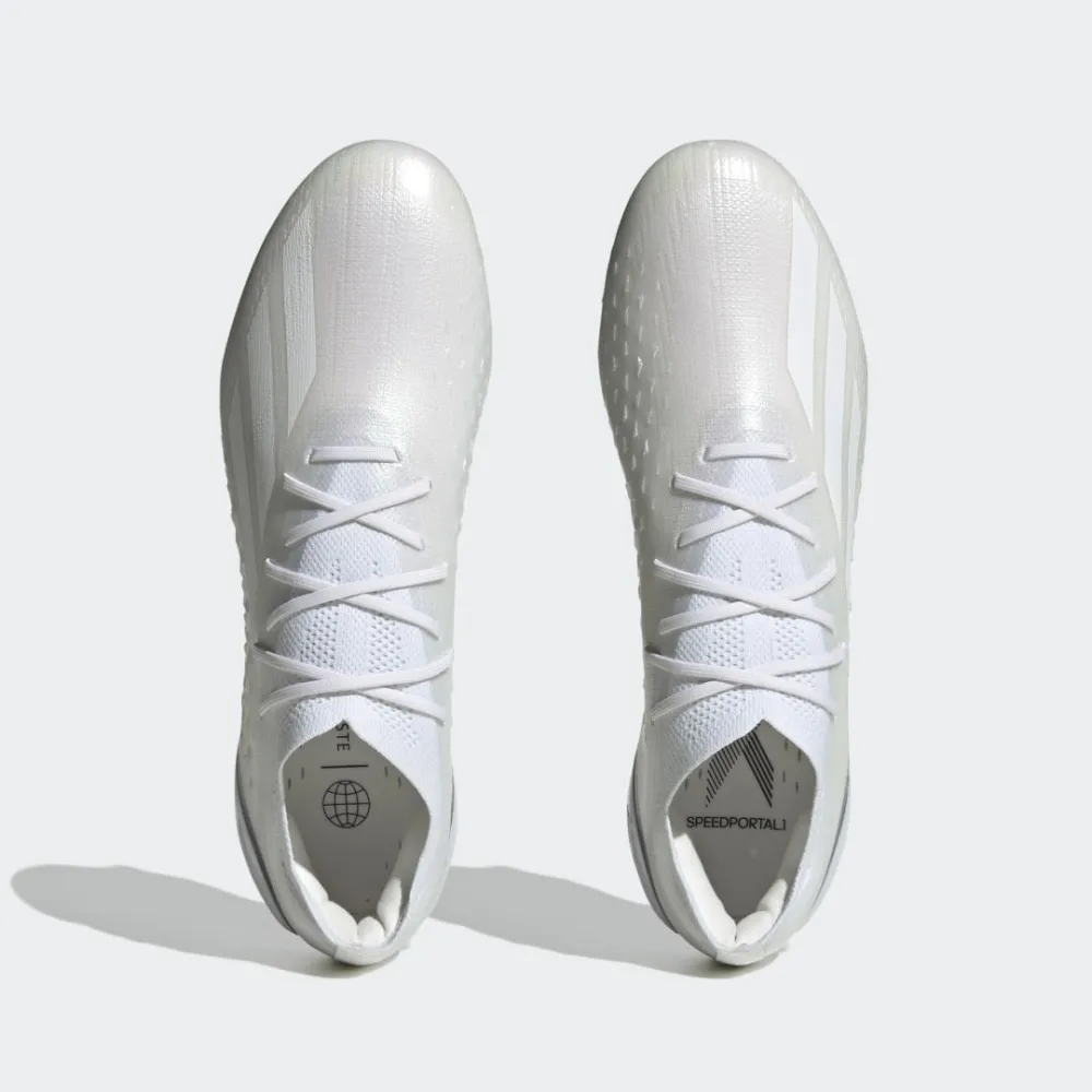 adidas X Speedportal.1 SG GZ5094 / weiss