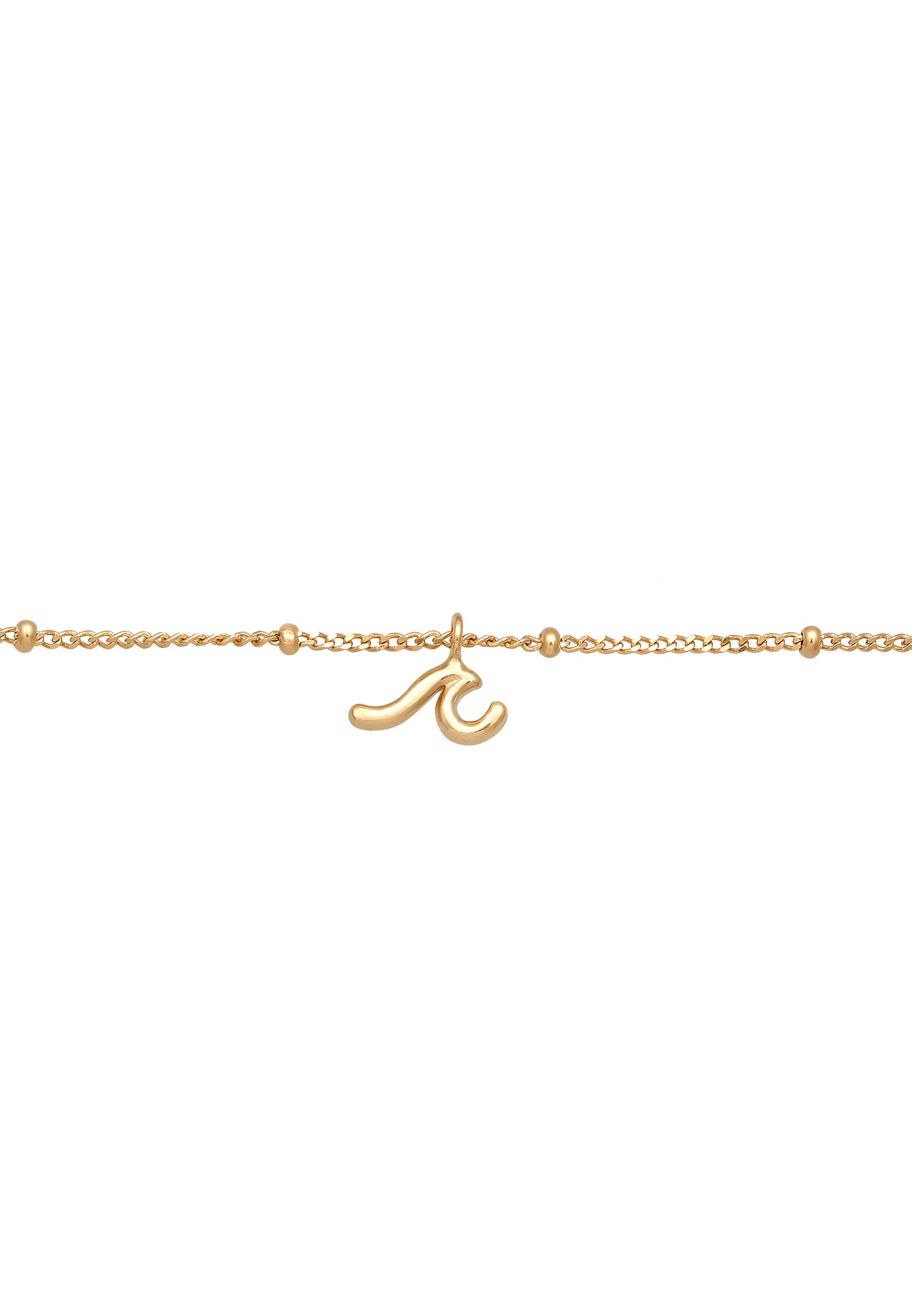 Elli női choker hullámos medál Surfer Maritime 925 sterling ezüstből