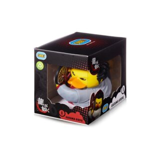 Yakuza Tubbz PVC Figur - Kazuma Kiryu Boxed Edition