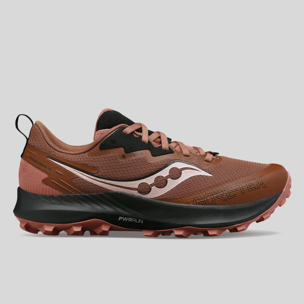 Saucony Peregrine 14 GTX S10918-120 / braun