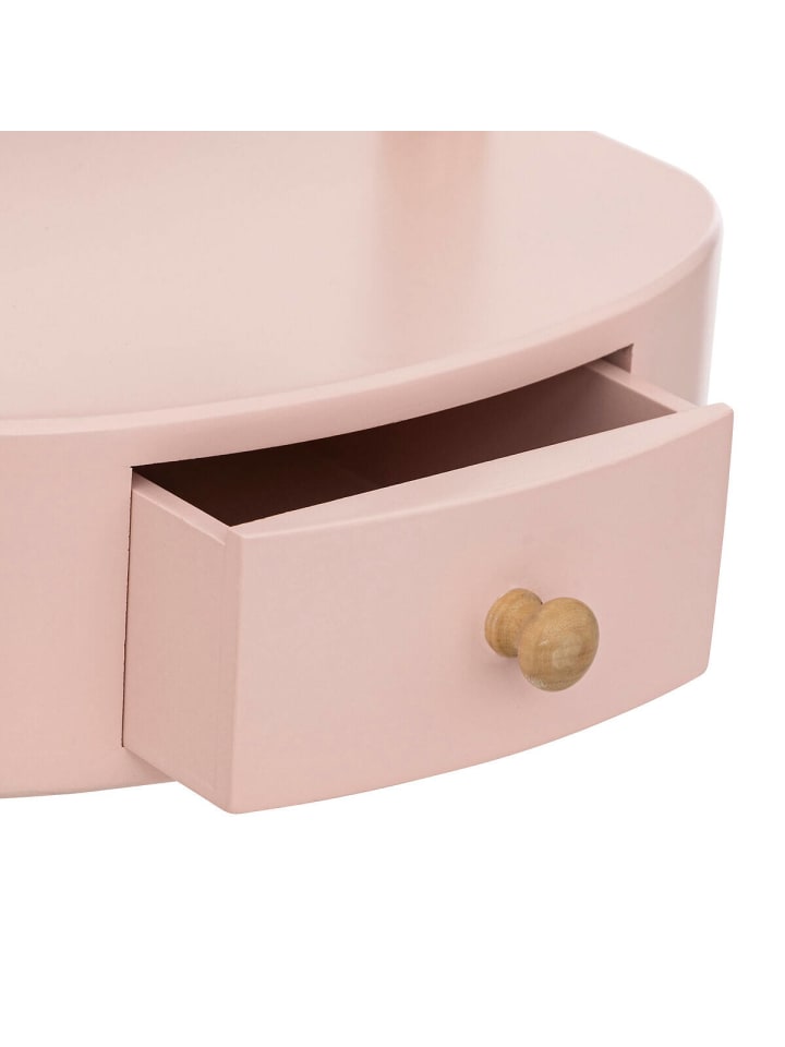 Atmosphera Créateur d'intérieur Kosmetikspiegel in rosa günstig kaufen onesize
