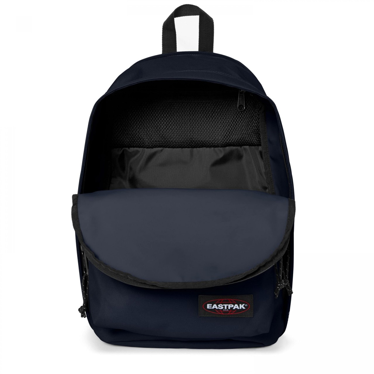 EASTPAK Handtaschen blau