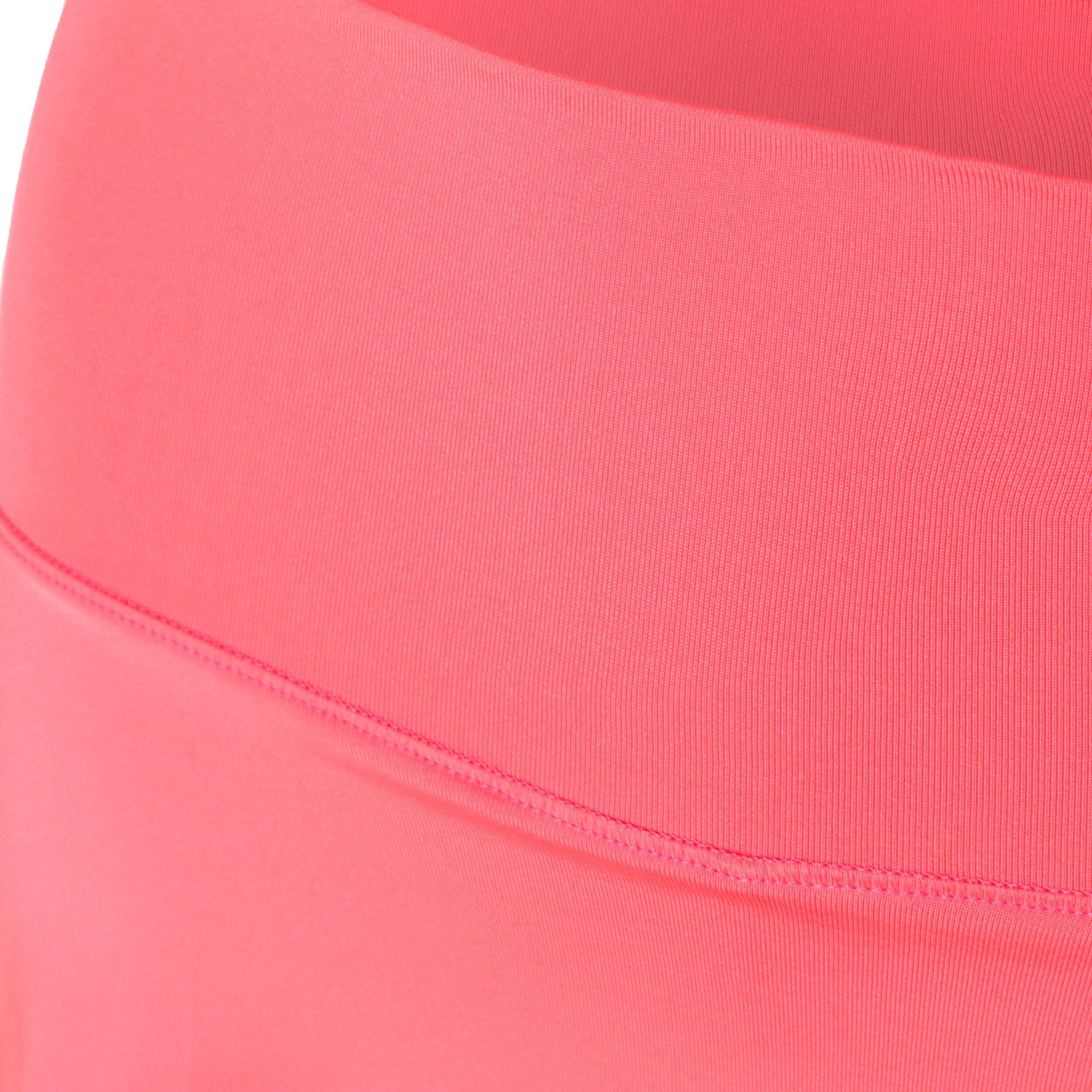 Lux Ribbon Rock Damen - Koralle