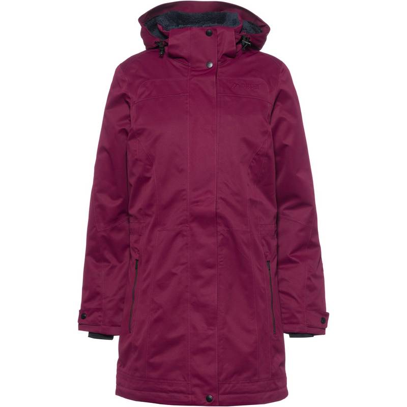 Maier Sports Lisa 2.1 Funktionsmantel Damen