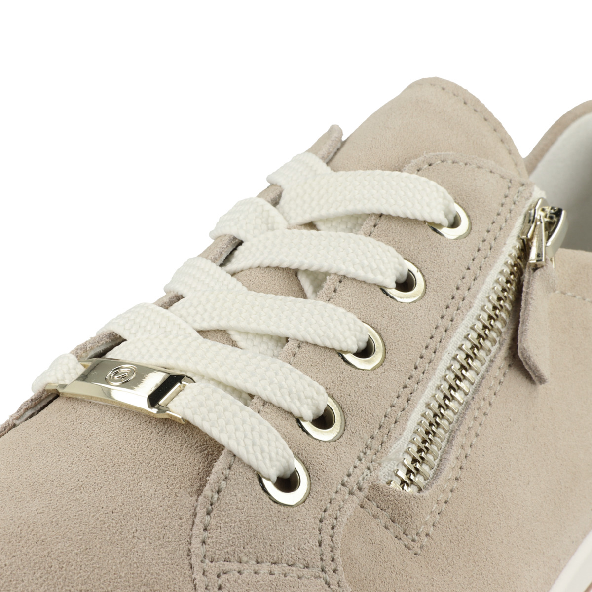 Ara 12-24801 Sneaker Low beige