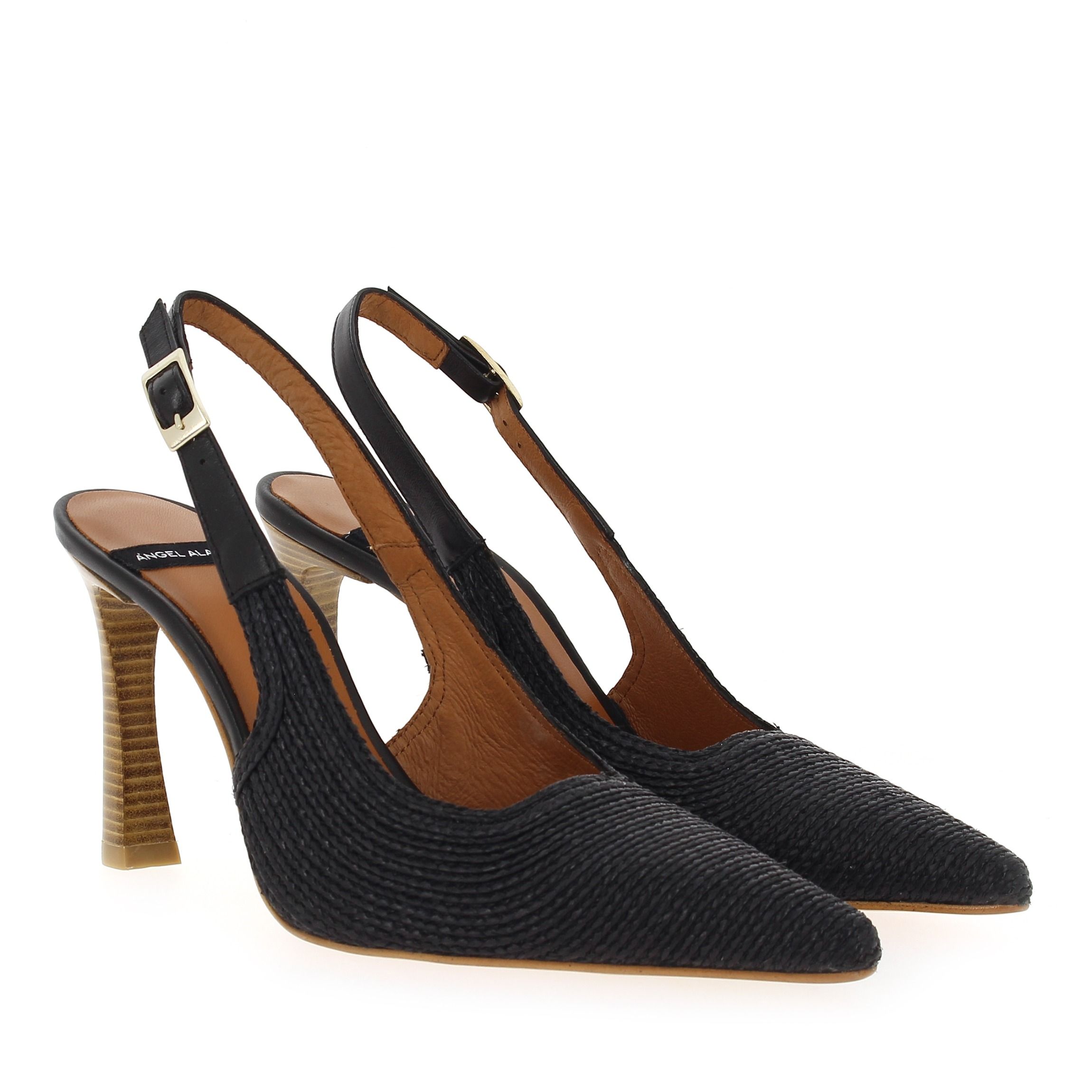 Angel Alarcon  24030-539E - Noir