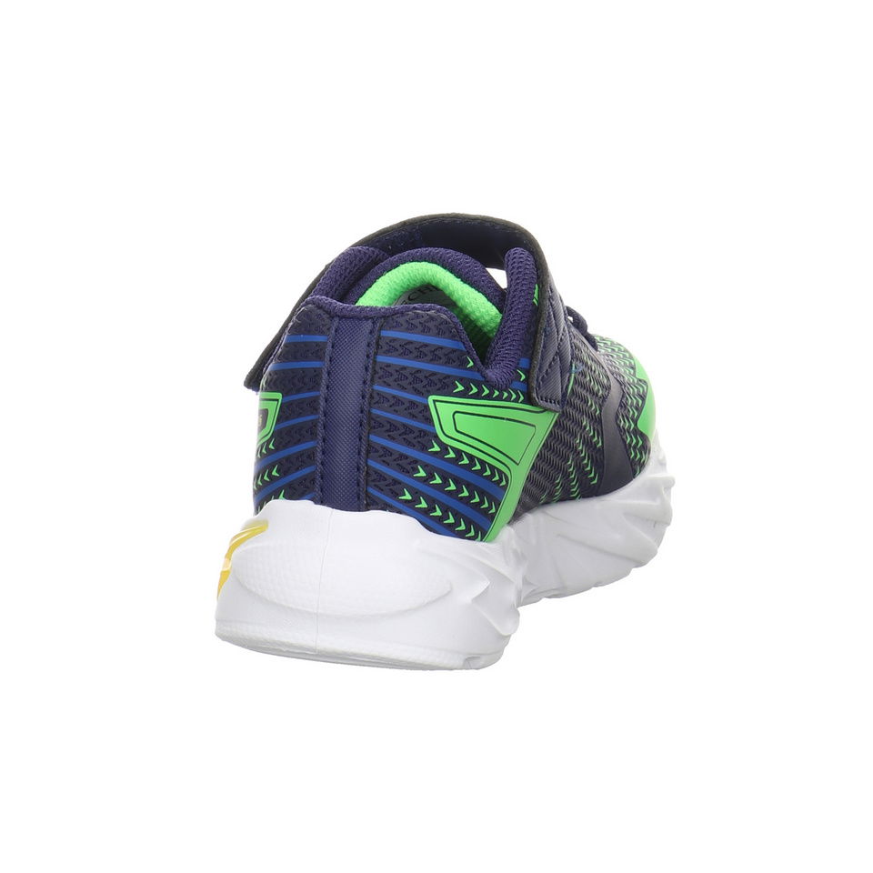 Skechers S-Lights Flex Glow Klettschuh
