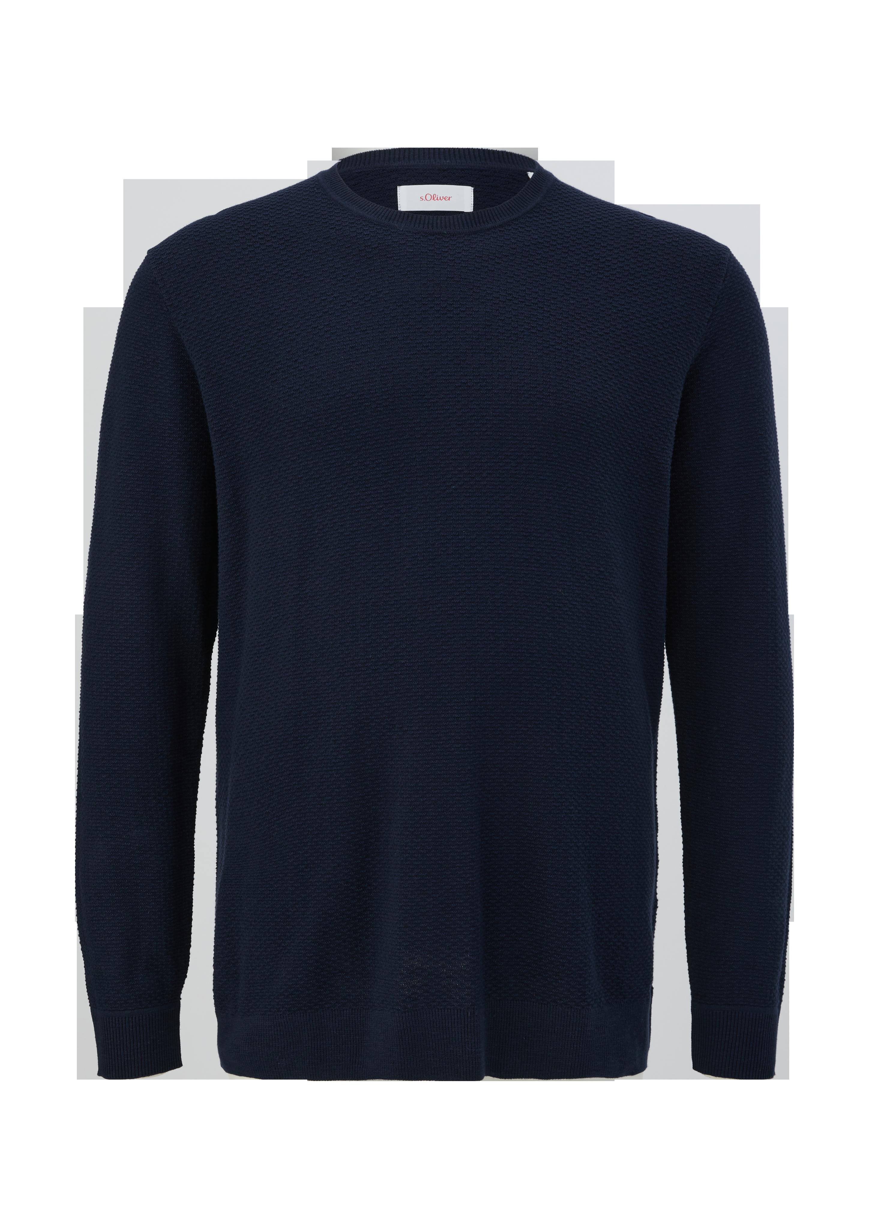 Pullover aus Baumwolle  2139559-5978