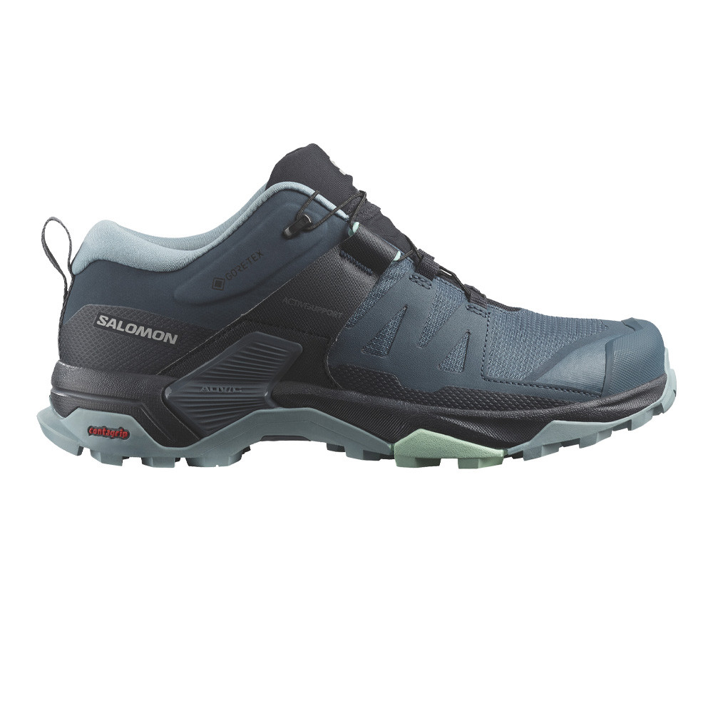 Salomon X Ultra 4 GTX L47352900 / blau