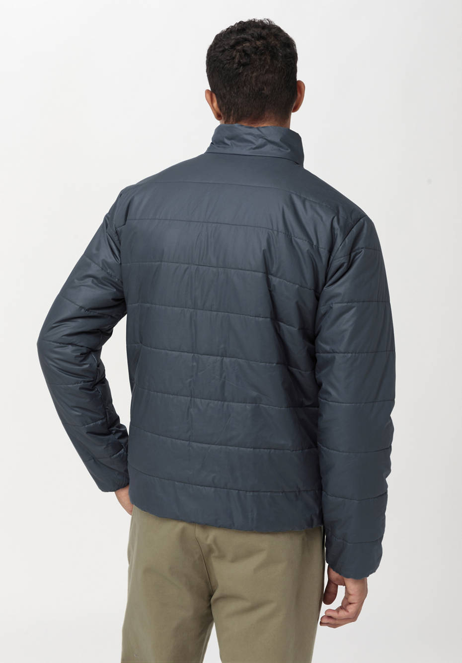 Jacke Nature Shell mit Lavalan® Wattierung