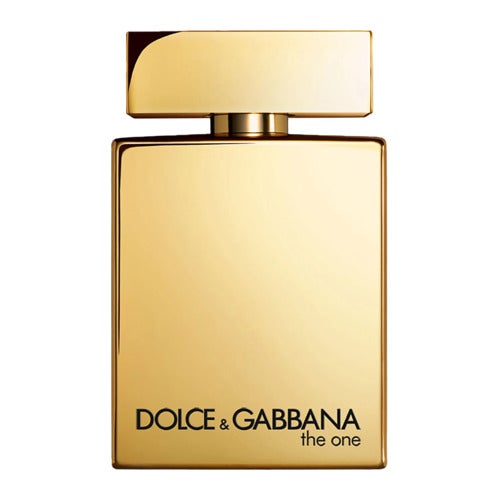 Dolce & Gabbana The One Gold For Men Eau de Parfum Intense 100 ml