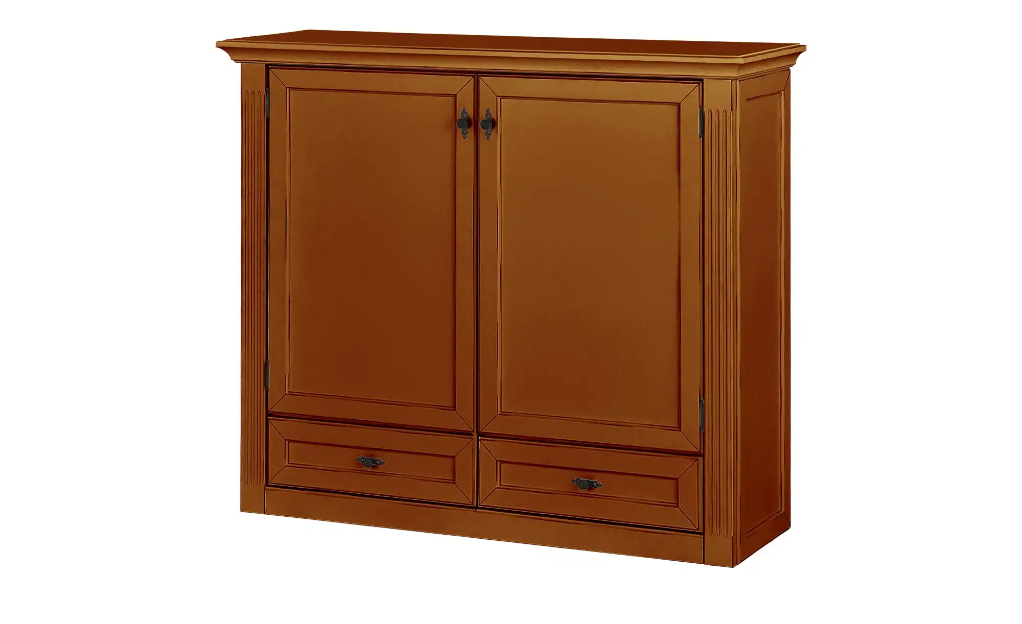 maison bleue TV-Schrank Petit Chalet